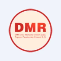 DMRGD Halka Arz