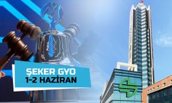 Şeker GYO Halka Arz Tarihi Ve Tüm Detayları Belli Oldu