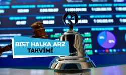 BİST Halka Arz Takvimi