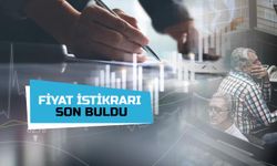 Fiyat İstikrarı İşlemleri Son Buldu, Paylar Geri Satıldı