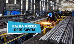 Kocaer Çelik Halka Arz Geri Sayım Başladı