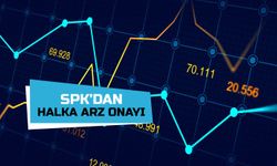 SPK Makim Makina Ve Pardus Halka Arz Başvurularını Onayladı