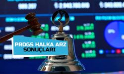 Pardus Halka Arz Sonuçları 151,1 Milyon Lira Büyüklüğünde