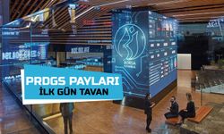 Pardus Borsada İşlemlere Tavan Fiyat İle Başladı