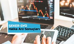 Şeker GYO Halka Arz Sonuçları Kaç Lot Verdi