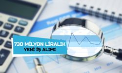 Bera Holding İştiraki Komyapı’dan 730 Milyon Liralık Sözleşme