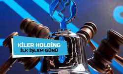 Kiler Holding Borsada Ne Zaman İşlem Görecek Açıklandı