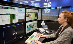 Borsa İstanbul’da 5 Hisseye Kısıtlama