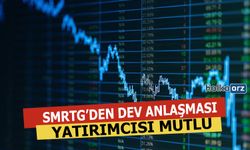 Smart Güneş Enerjisi'nden Dev Anlaşma