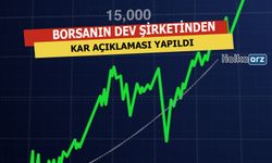 6,7 milyar TL Kar Açıklayarak Yatırımcısını Mutlu Etti