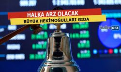 Büyük Hekimoğulları Gıda Halka Arz Olacak