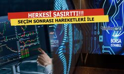 Yabancı Yatırımcının Seçim Sonrası Borsadaki Hareketleri Herkesi Şaşırttı