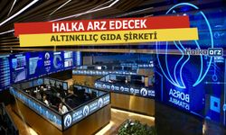 Altınkılıç Gıda Halka Arz Edecek