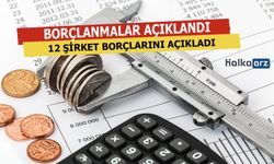 12 Şirketin Borçlanmalarına Onay Geldi