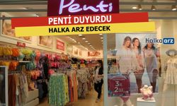 Penti Halka Arz Olacak