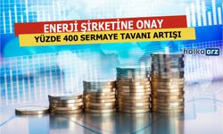 Yüzde 400 Sermaye Tavanı Artışı Yapacak