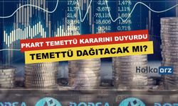 PKART Temettü Kararını Duyurdu, Temettü Dağıtacak mı?