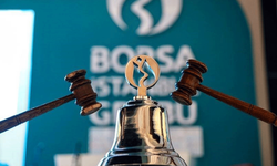 Borsa İstanbul'da Gong IZENR İçin Çaldı