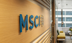 MSCI, Türkiye Endekslerinde Değişiklik Yaptı