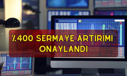 %400 Bedelsizi Onaylanan Enerji Şirketi Bugün Tavan Yaptı!