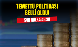 Son Halka Arzın Temettü Politikası Belli Oldu