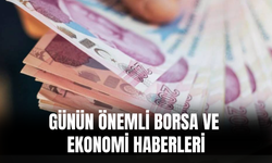 Günün Önemli Şirket Ve Borsa Haberleri 27 Haziran 2024