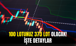 100 Lotunuz 373 Lot Olacak! Tarih Ve Detaylar Açıklandı