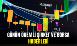 Günün Önemli Şirket Ve Borsa Haberleri 2 Temmuz 2024