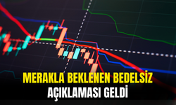 Merakla Beklenen Bedelsiz Artırımın Detayları Duyuruldu