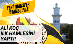 Bu Transfer Çok Konuşulur! Fenerbahçe Yıldız İsmi İmza İçin Getirdi