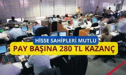 Pay Başına 280 TL Kazanabilirsiniz