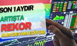 Son 1 Aydır Artan Hisse İçin Aracı Kurumlar Alım Yarışa Girdi!