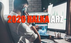 2020 Halka Arz Edecek Şirketler