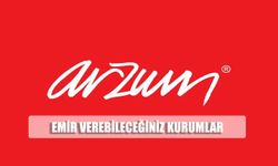 Arzum Halka Arzına Bu Kurumlardan Talep Verilebilecek