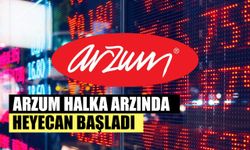 Arzum Halka Arzında Heyecan Başladı Gong Töreni Bekleniyor