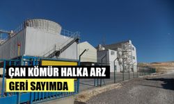 Çan Kömür Halka Arz İçin Geri Sayımda