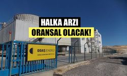 Halka Arzı Oransal Dağıtım İle Yapılacak