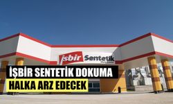 İşbir Sentetik Dokuma Halka Arz Edecek