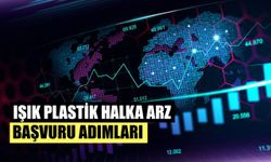 Işık Plastik Halka Arz Başvuru Adımları