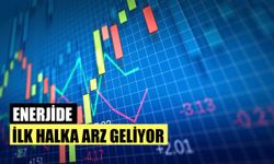 Enerjide İlk Halka Arz Geliyor