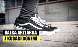 Halka Arzlarda Z Kuşağı Dönemi