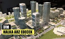 Son 10 Yılın En Önemli Projelerinden Biri Halka Arz Edecek