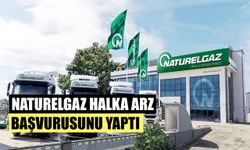 Naturelgaz Halka Arz Başvurusu Yapıldı Tarih Bekleniyor