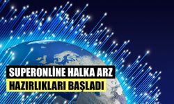 Superonline Halka Arz Hazırlıkları Başladı