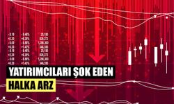 Yatırımcıları Şok Eden Halka Arz