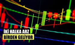 İki Halka Arz Birden Geliyor