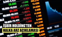 İşbir Holding'ten Halka Arz Açıklaması