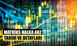 Matriks Halka Arz Tarihi ve Detayları