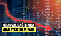 Oransal Dağıtım Halka Arzlarda Adaletsizlik mi Var