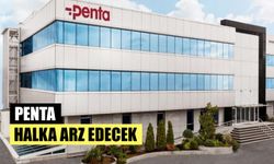 Penta Teknoloji Halka Arz Edecek